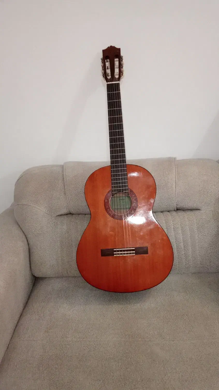 گیتار درحد|گیتار، بیس، امپلیفایر|کرج, اسدآباد|دیوار