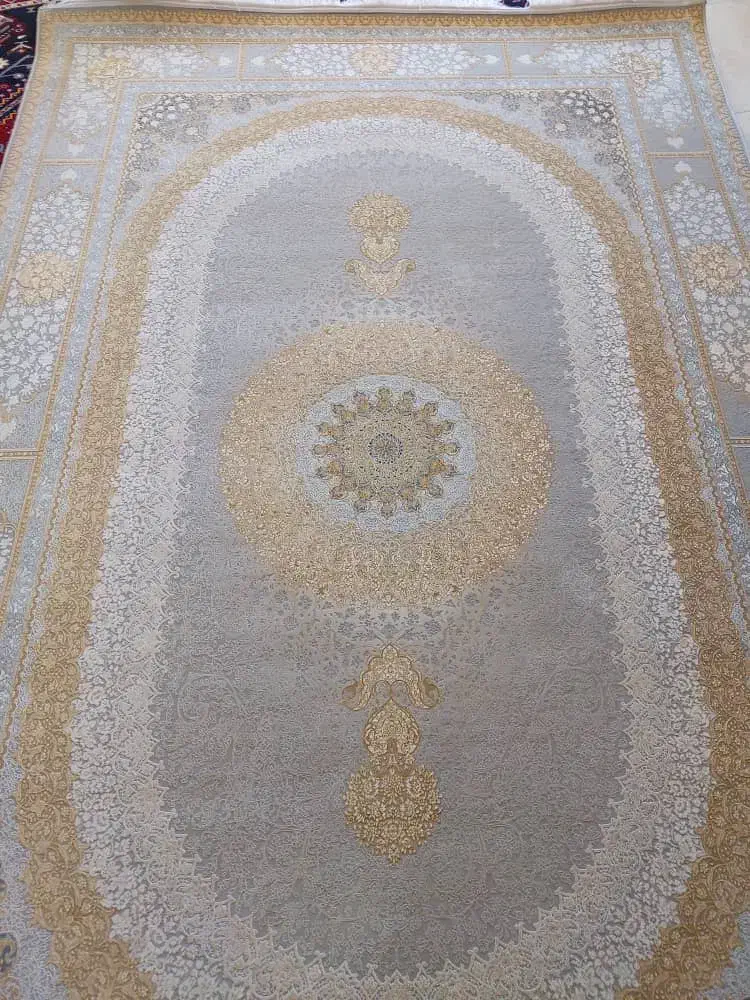 فرش نو|فرش|صدرا-فارس, فاز ۱|دیوار