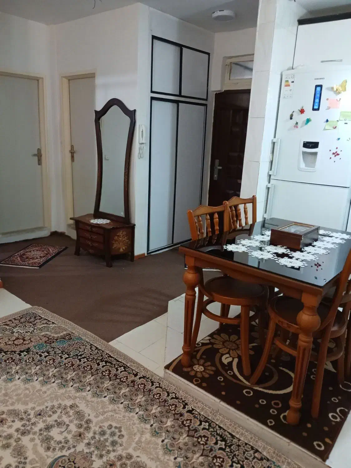 فروش منزل مسکن مهر الوند|فروش آپارتمان|الوند, |دیوار