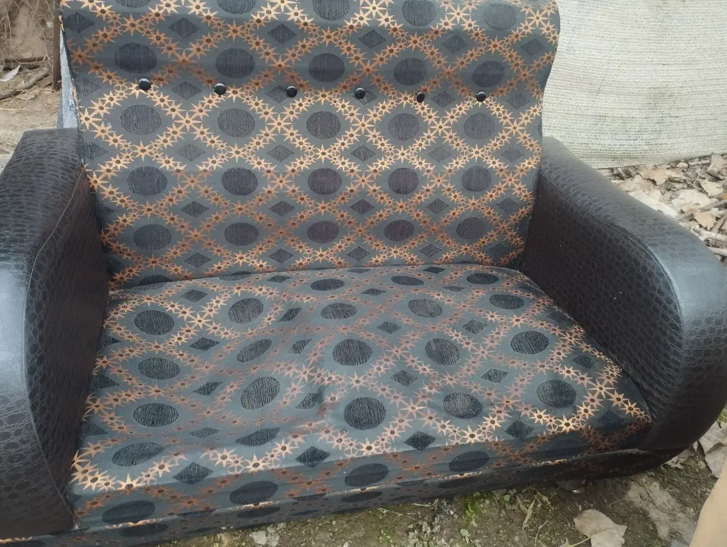 مبل|مبلمان خانگی و میز عسلی|رشت, خواهر امام|دیوار