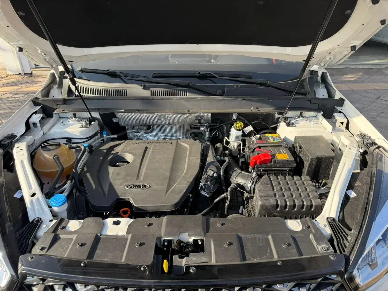 تیگو7 پرو مدل 1402 درحدصفر سیرجان|خودرو سواری و وانت|کرمان, |دیوار