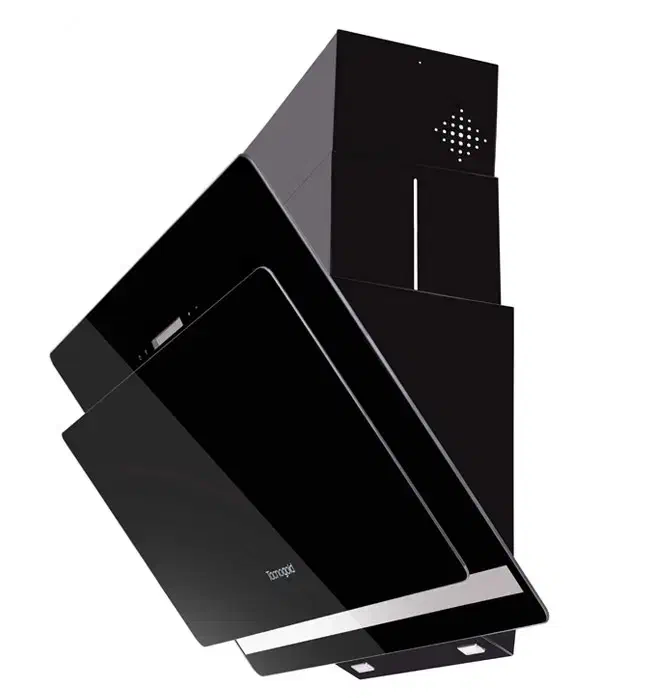 انواع هود‌های مخفی و شومینه ای|هود|ایلام, |دیوار