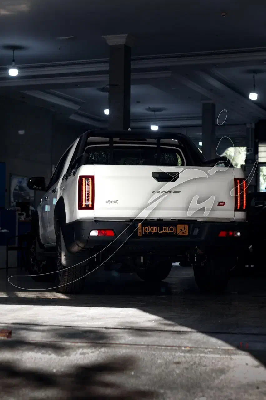 حواله کی ام سی تی9/kmc t9|خودرو سواری و وانت|تهران, پونک|دیوار