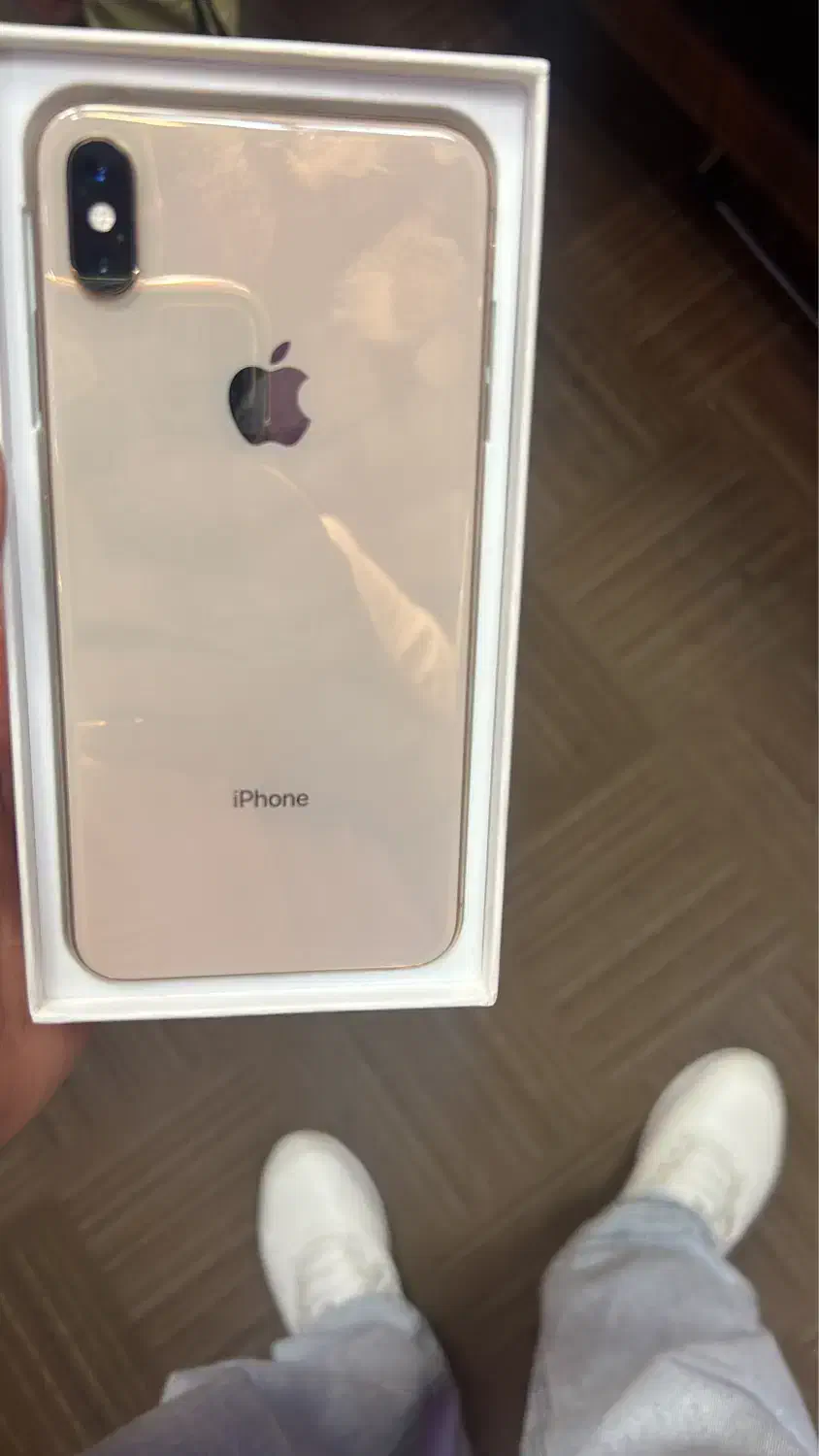 ایفون ایکس اس مکس|موبایل|زنجان, |دیوار