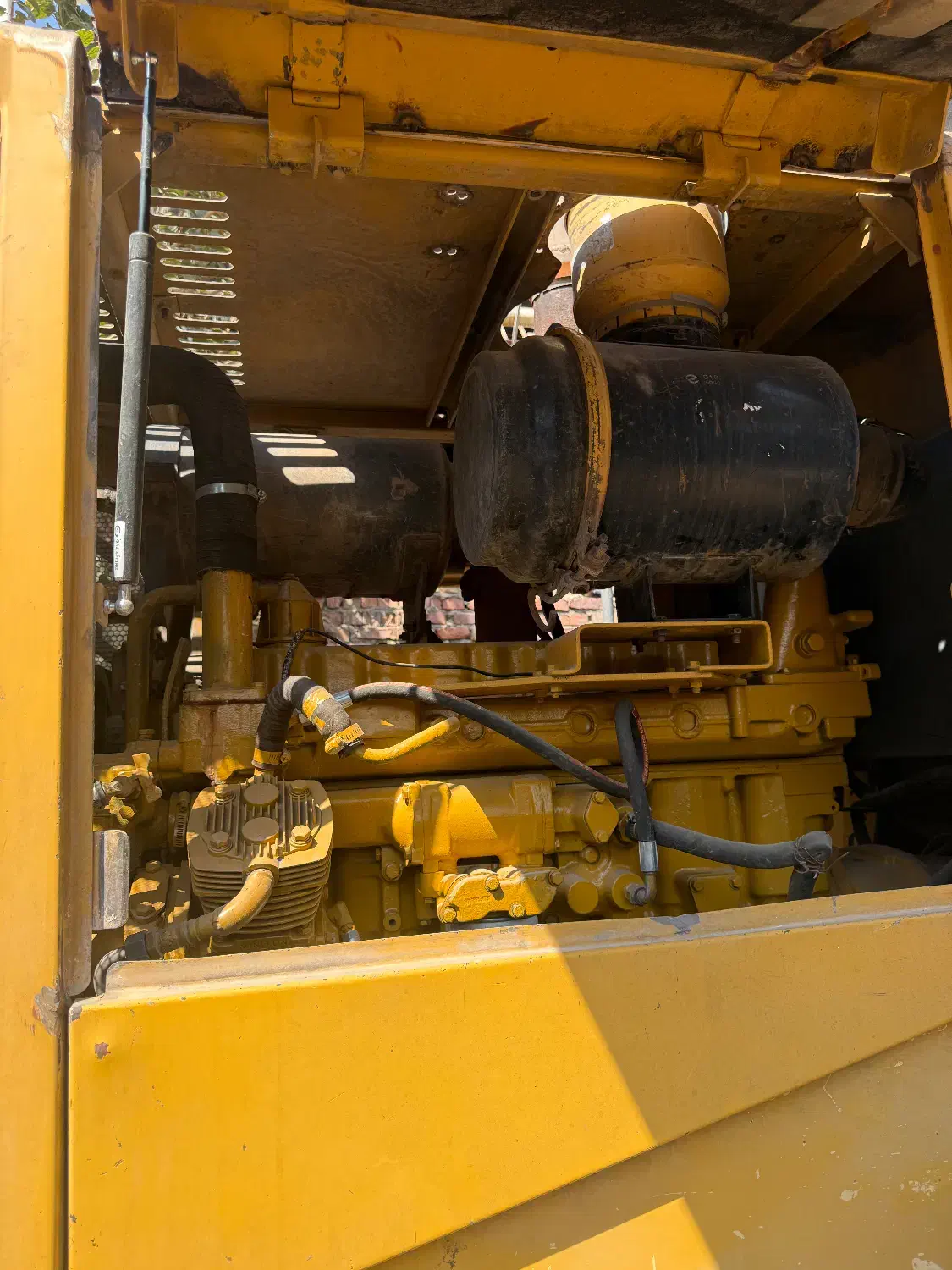 لودر ایکس سی ام جی ۲۰۱۷|خودرو سنگین|کرمان, |دیوار