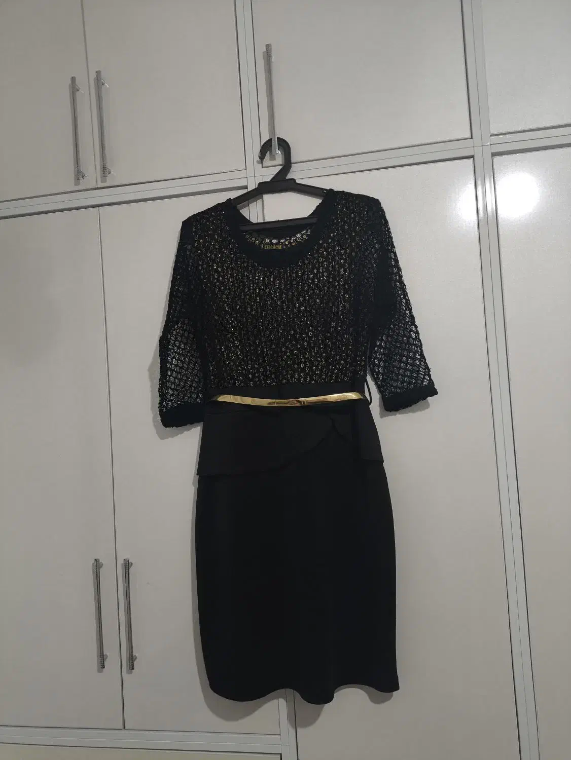 ماکسی در حد نو|لباس|سنندج, |دیوار