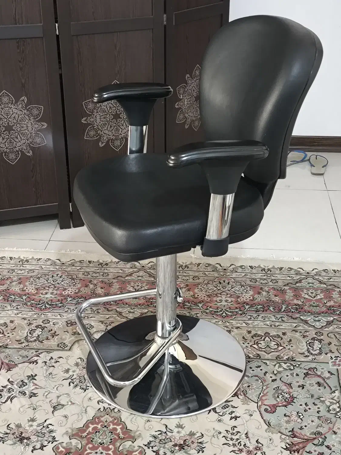 صندلی جک دار|صندلی و نیمکت|ساوه, |دیوار