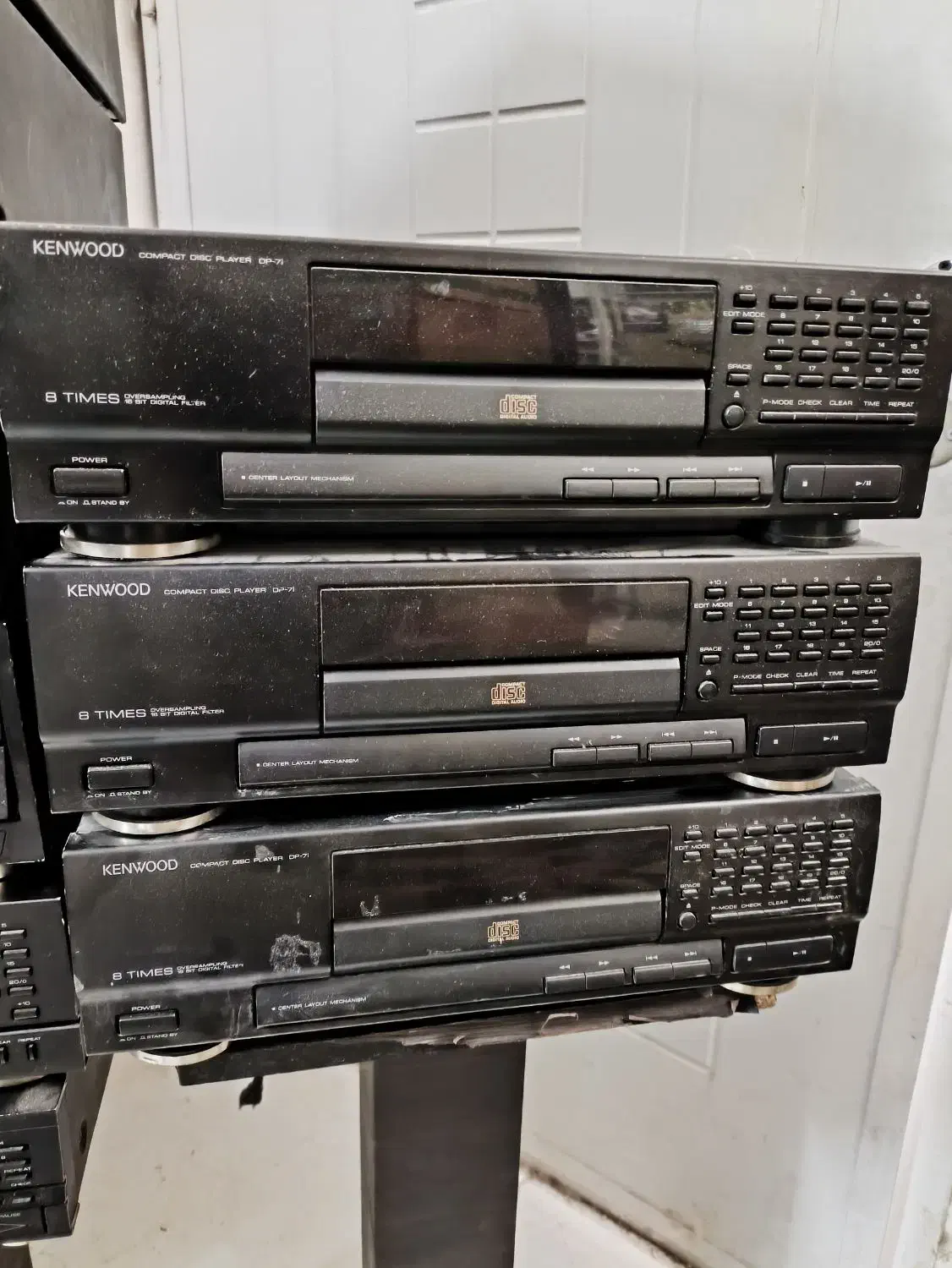 سی پلیر|سیستم صوتی خانگی|مشهد, چاهشک|دیوار