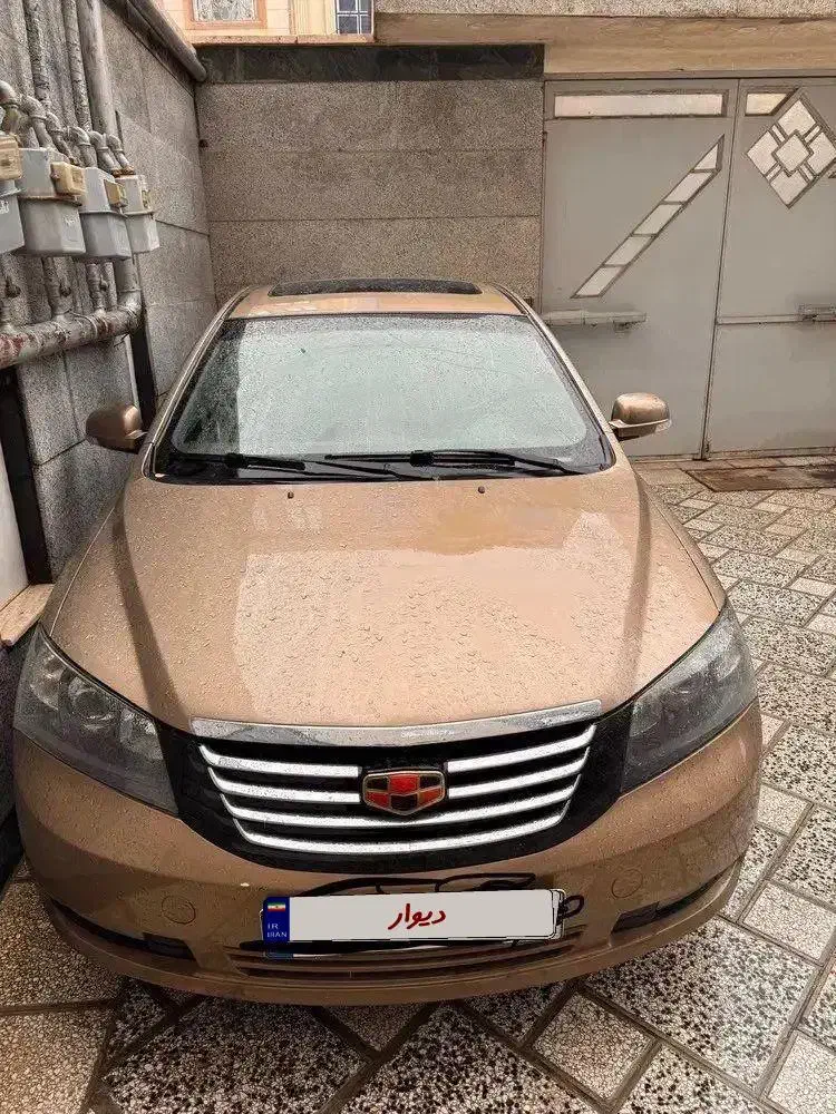 جیلی سواری|خودرو سواری و وانت|مشهد, آزادشهر|دیوار