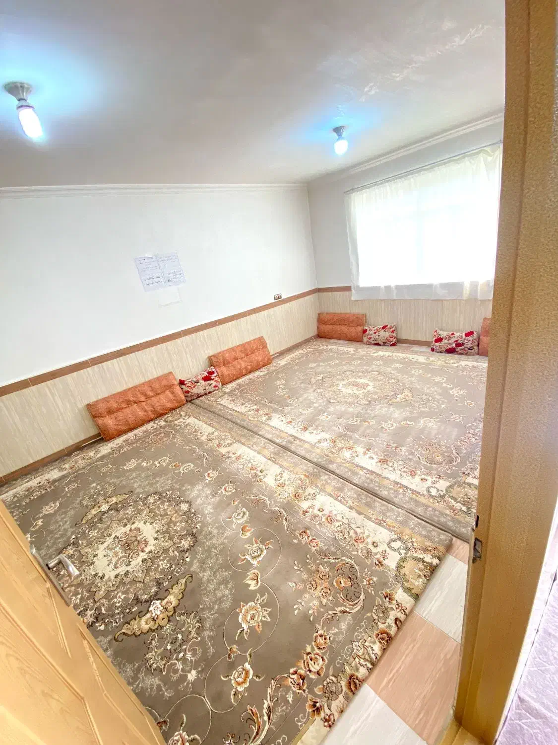 سویتمنزلهتلاپارتمانسوئتاجاره|اجارهٔ کوتاهمدت آپارتمان و سوئیت|بانه, |دیوار