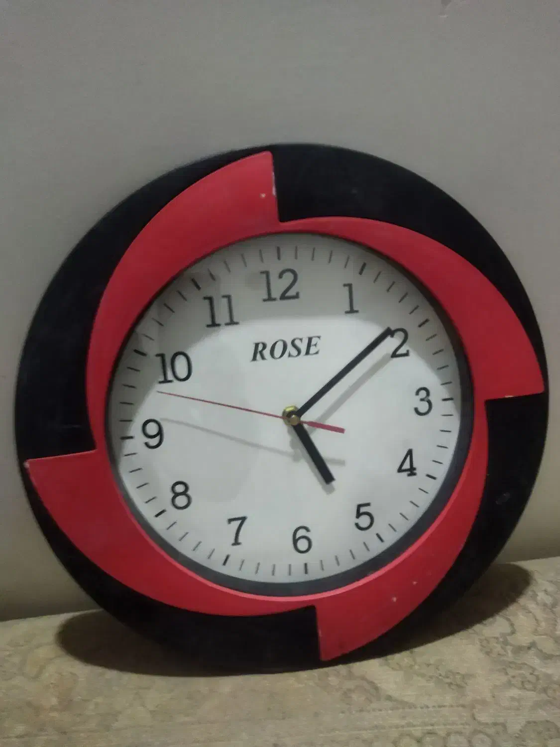 ساعت دیواری|ساعت دیواری و تزئینی|سبزوار, ولیعصر (نجار آباد)|دیوار