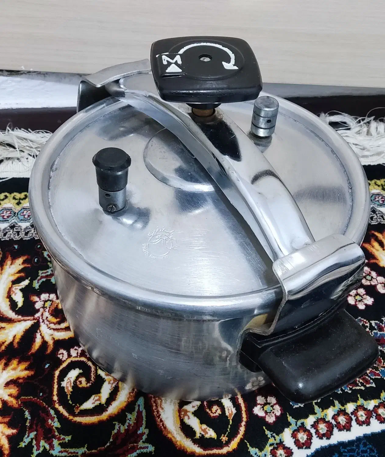 زودپز درحدنو|ظروف پختوپز|پردیس, فاز ۳|دیوار