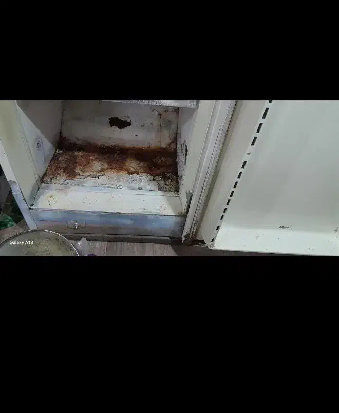 یخچال مناسب خونه مجردی و باغ|یخچال و فریزر|یزد, |دیوار