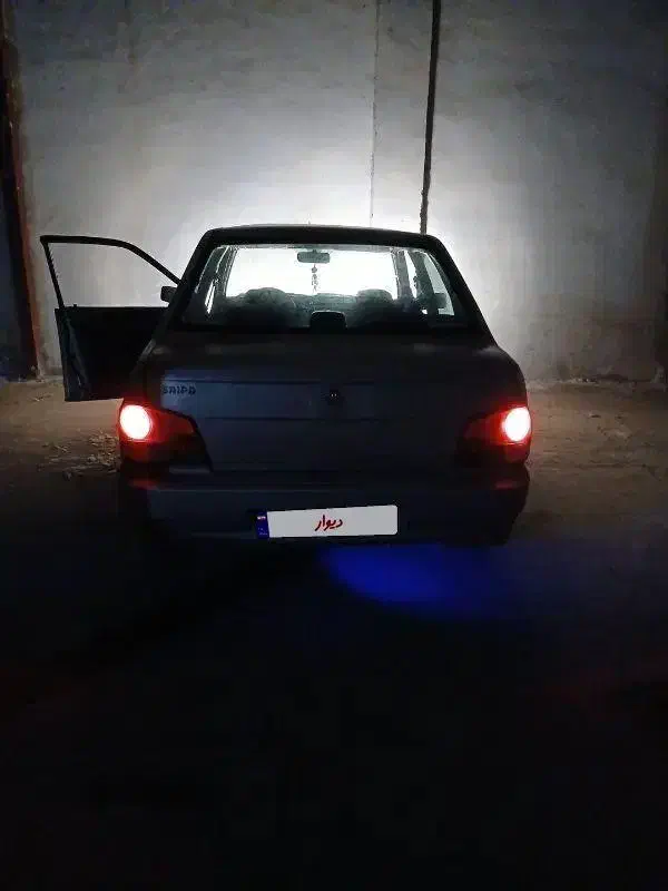 پراید ۱۳۲|خودرو سواری و وانت|گرگان, |دیوار