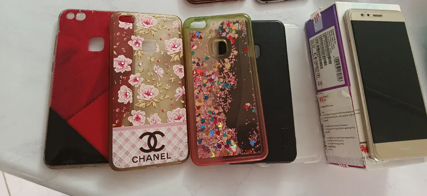 هواوی p10lite گیگ۳۲|موبایل|فردیس, خیام شرقی|دیوار