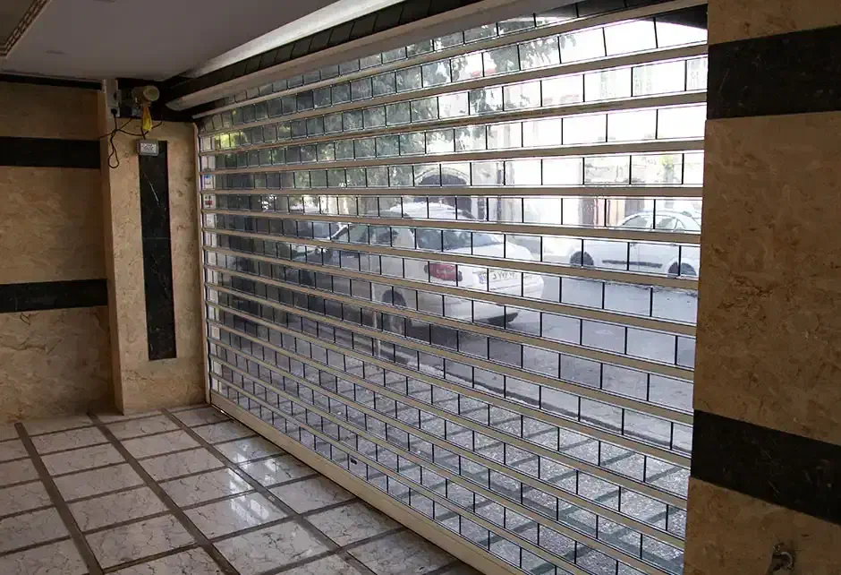 نصب و تعمیر کرکره برقی، درب اتوماتیک و جک پارکینگی|خدمات پیشه و مهارت|رشت, منظریه|دیوار