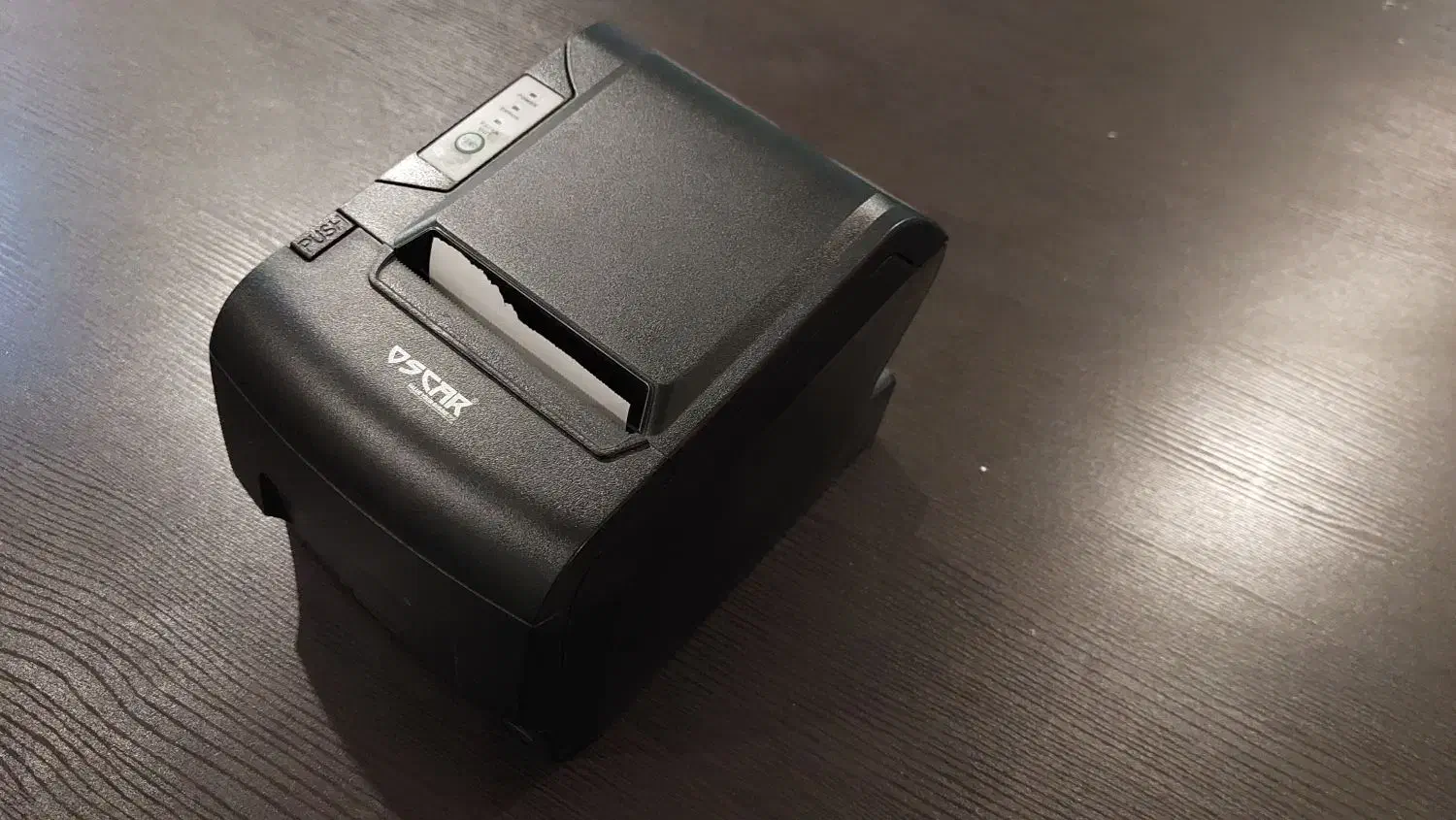 فیش پرینتر oscar pos88f|پرینتر، اسکنر، کپی، فکس|کیش, |دیوار