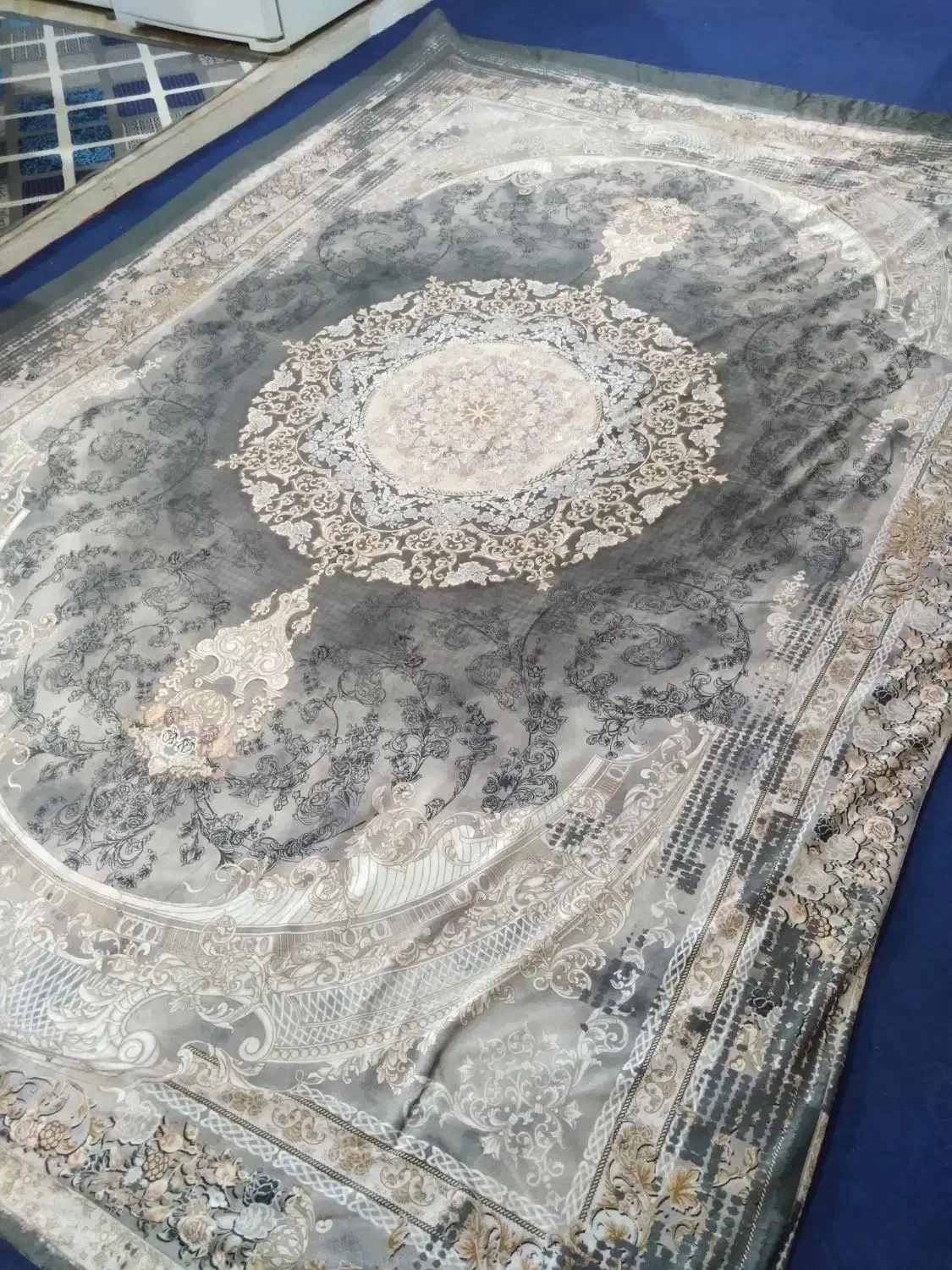 روفرشی کشدار نو نو|روفرشی|مشهد, شهرک امام هادی (شهرک غرب)|دیوار