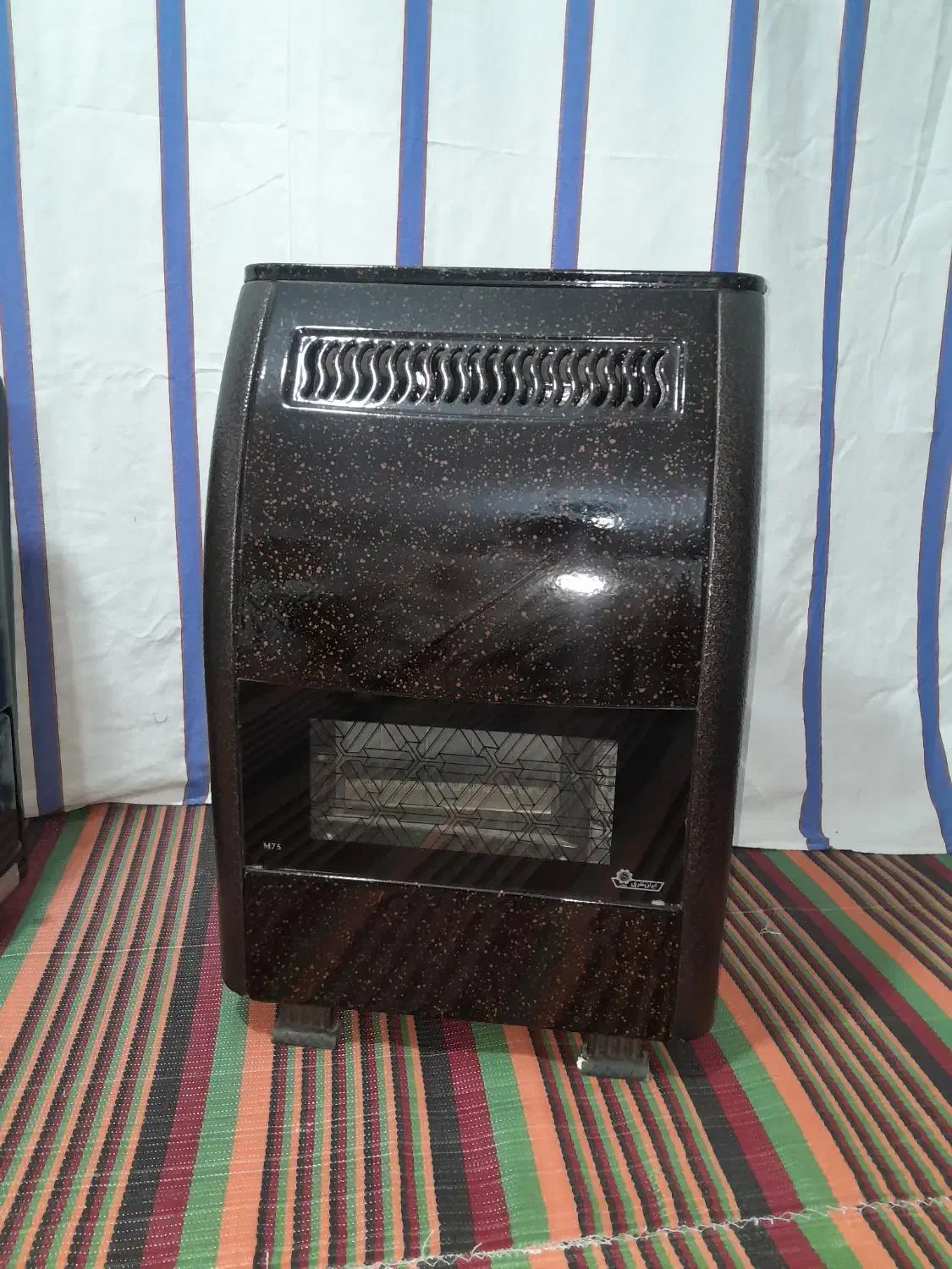 بخاری گازسوز|بخاری، هیتر، شومینه|خمینی‌شهر, |دیوار