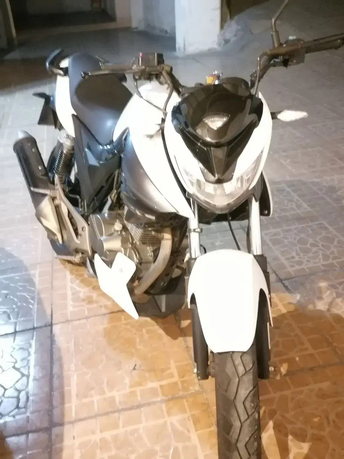 موتور230مدل1401|موتورسیکلت|تبریز, |دیوار