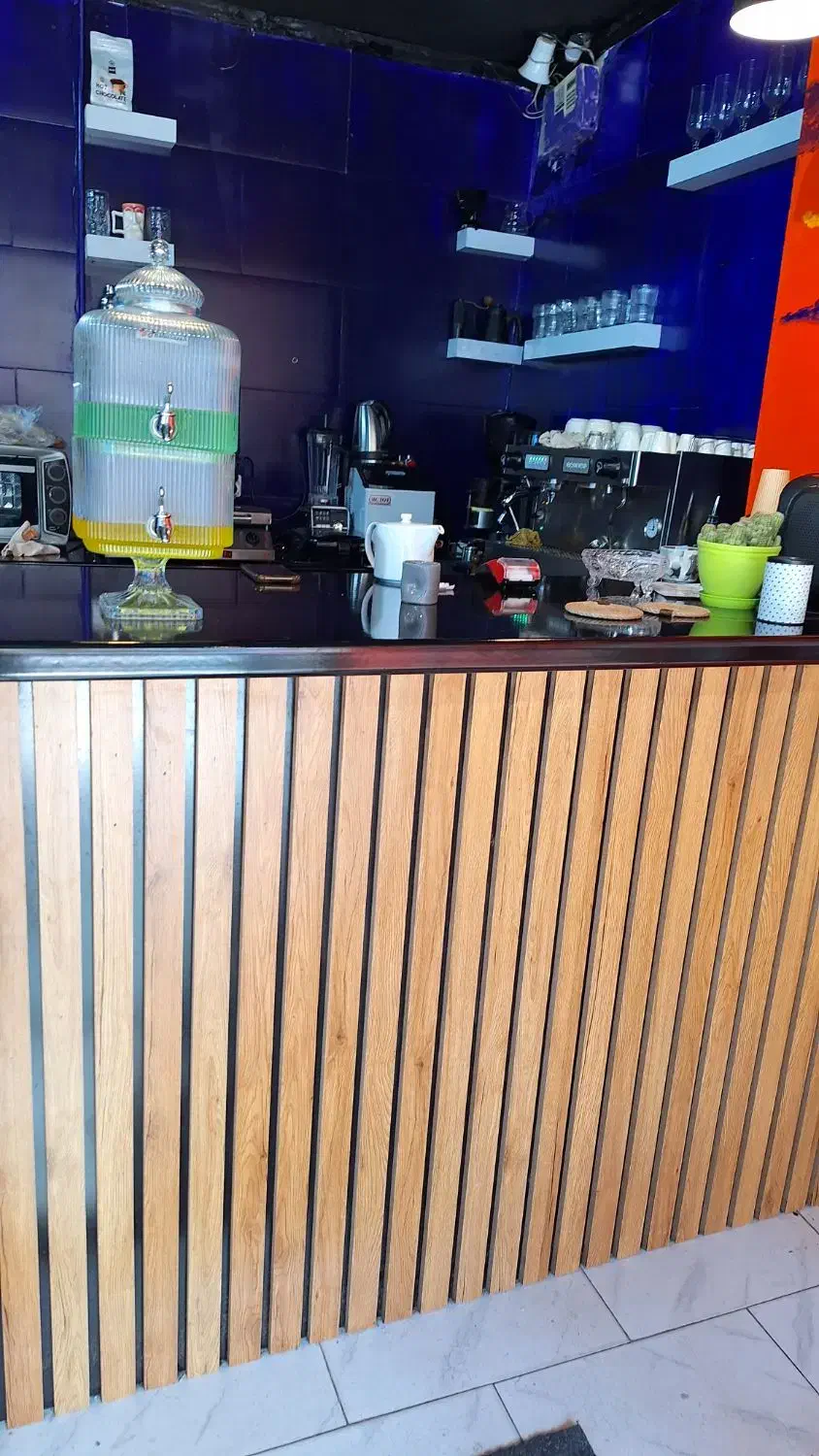 مغازه تجاری جهت اجازه|اجارهٔ مغازه و غرفه|اصفهان, باب الدشت|دیوار