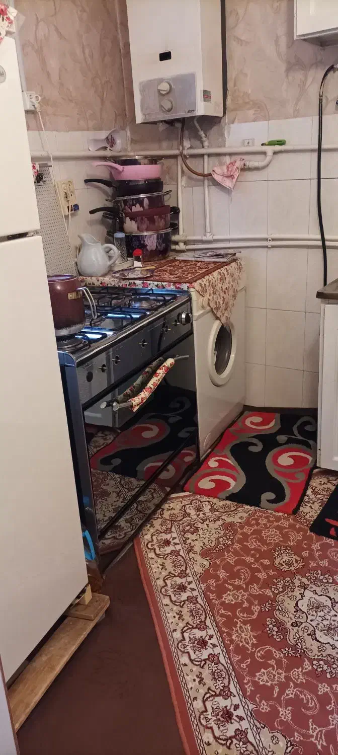 فروش خانه ۶۹ متری در خ حجتی|فروش خانه و ویلا|تبریز, |دیوار