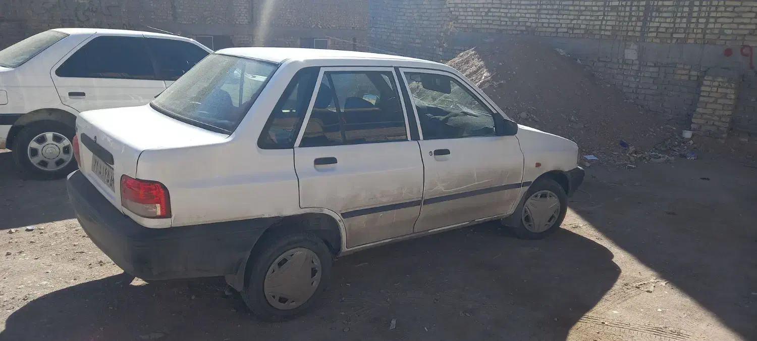 پراید ۹۰|خودرو سواری و وانت|مهریز, |دیوار