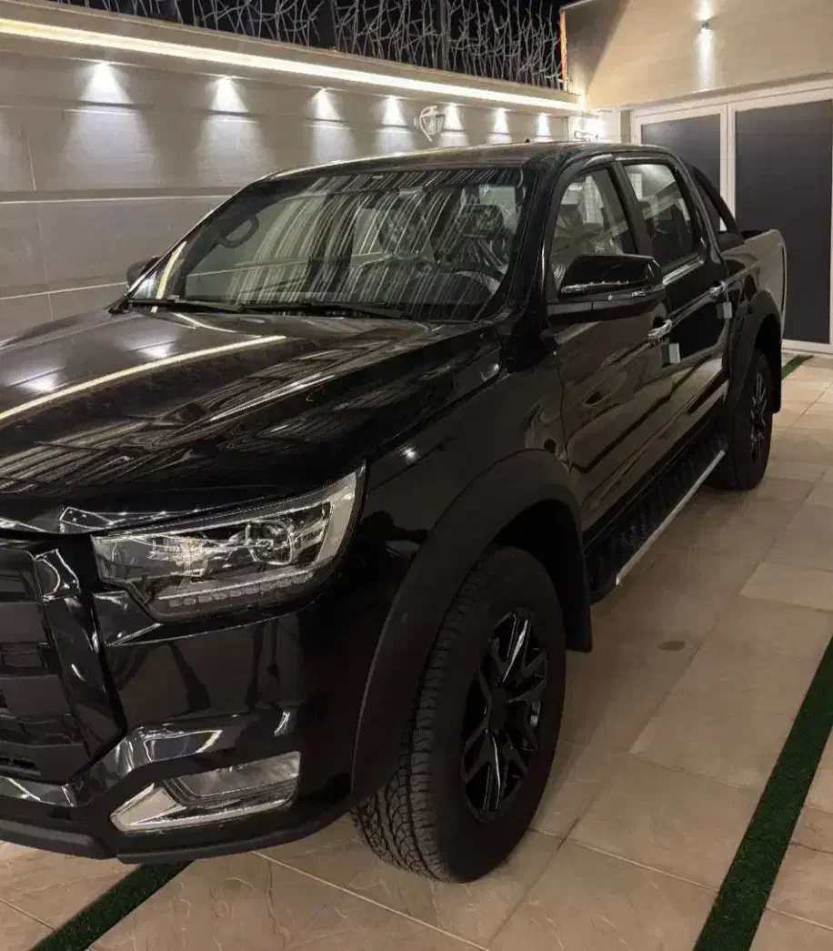 کی ام سی تی8 kmc t8 403/ اقساطی|خودرو سواری و وانت|تهران, نارمک|دیوار