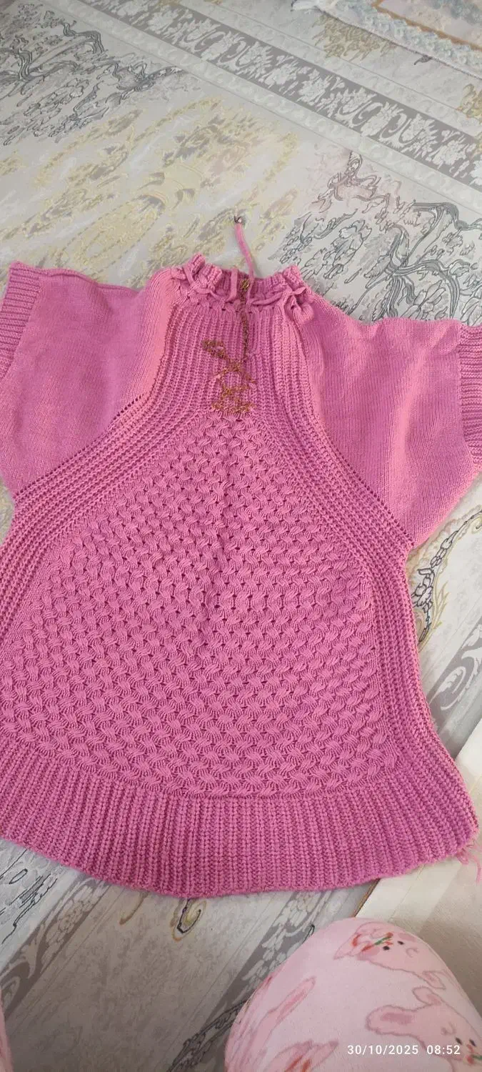 لباسهای خانگی زمستانی سایز بزرگ|لباس|زنجان, |دیوار