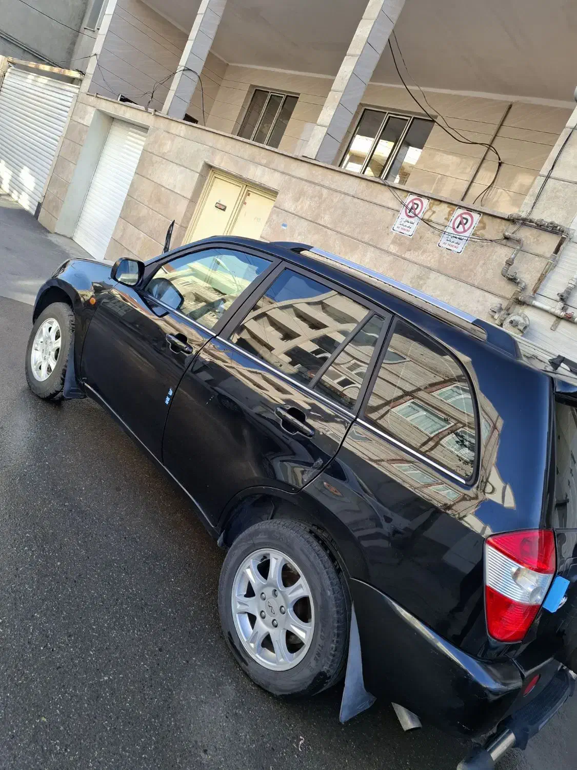 mvm x33|خودرو سواری و وانت|ماکو, |دیوار