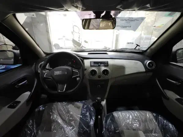 سهند S خاکستری/مشکی دنده ای/ تیپ E اتوماتیک ۱۴۰۴|خودرو سواری و وانت|تهران, صادقیه|دیوار