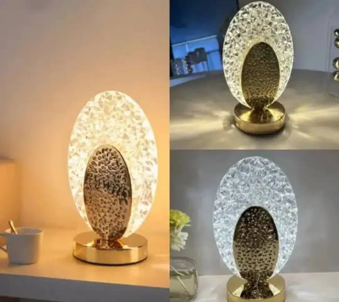 چراغ خواب لمسی|چراغ خواب و آباژور|پرند, فاز ۲|دیوار