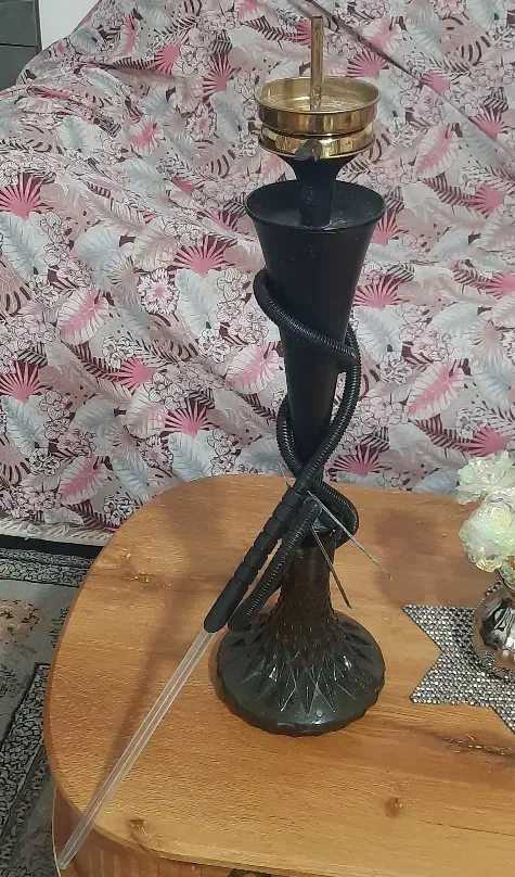 فروش چندعدد قلیون حراج|صنایع دستی و سایر لوازم تزئینی|رشت, خرسندی|دیوار