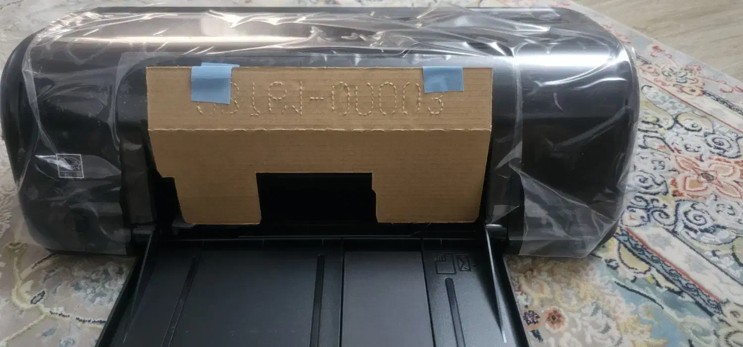 پرینتر رنگی hp مدل D1663|پرینتر، اسکنر، کپی، فکس|مشکین‌دشت, |دیوار