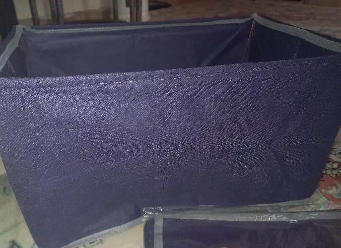 باکس لباس|جاکفشی، کمد، دراور|تهران, سلسبیل شمالی|دیوار