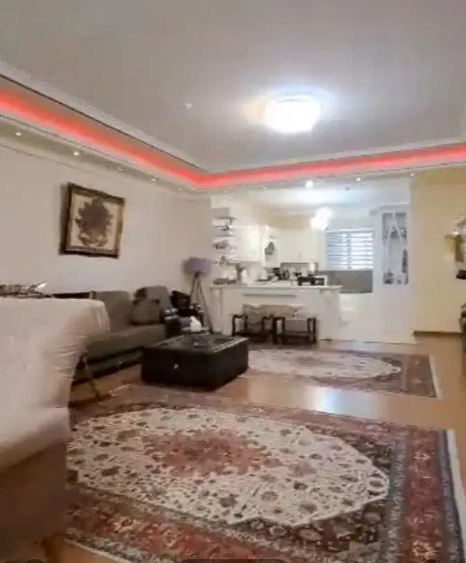 واحد سه خ با(قیمت  مناسب) کف گرمایی در مولوی(افق)|فروش آپارتمان|ارومیه, |دیوار