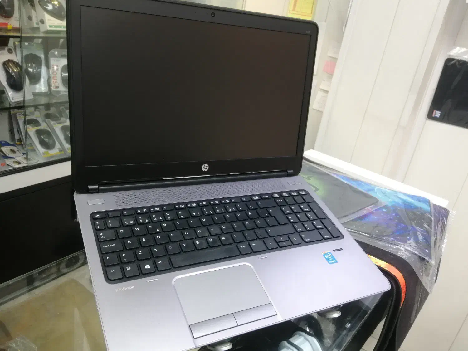 HP ProBook|رایانه همراه|مشهد, ارشاد|دیوار