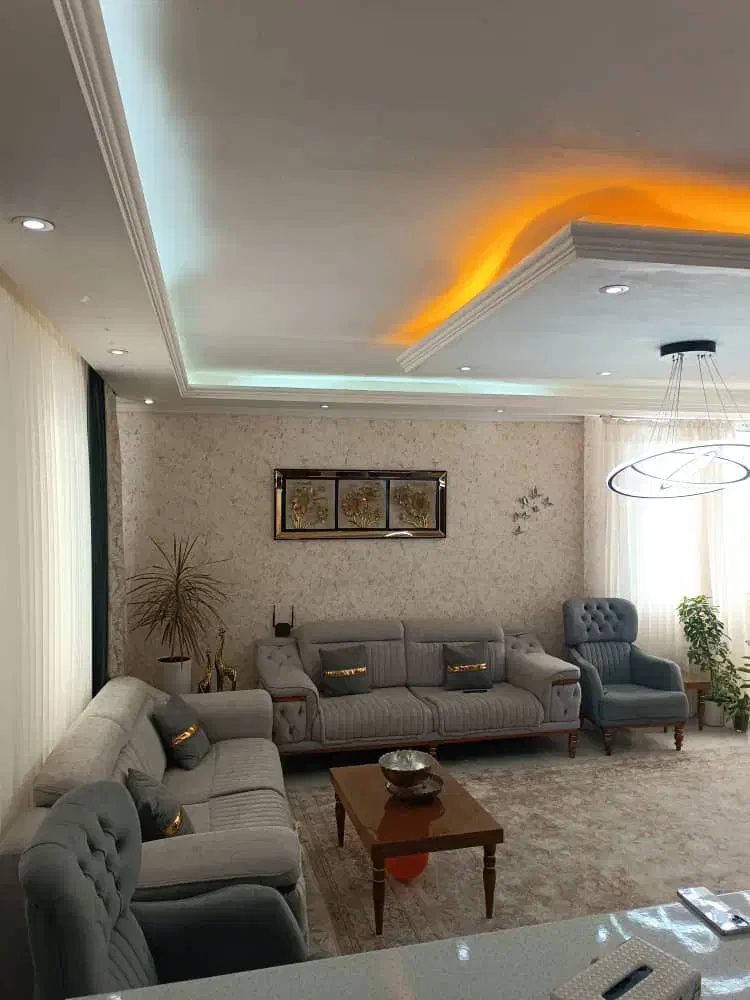 مسکن مهر صفادشت فازدو شخصی ساز|فروش آپارتمان|ملارد, |دیوار