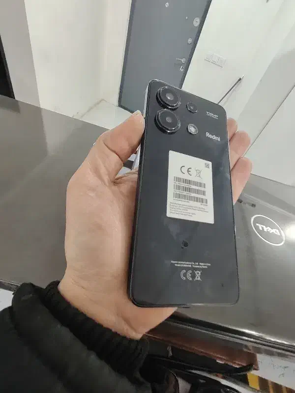 گوشی شیائومی نوت 13|موبایل|اصفهان, گلزار|دیوار