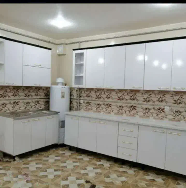 کابینت تمام ام دی اف /سبک روز 654|مصالح و تجهیزات ساختمان|قم, پردیسان|دیوار