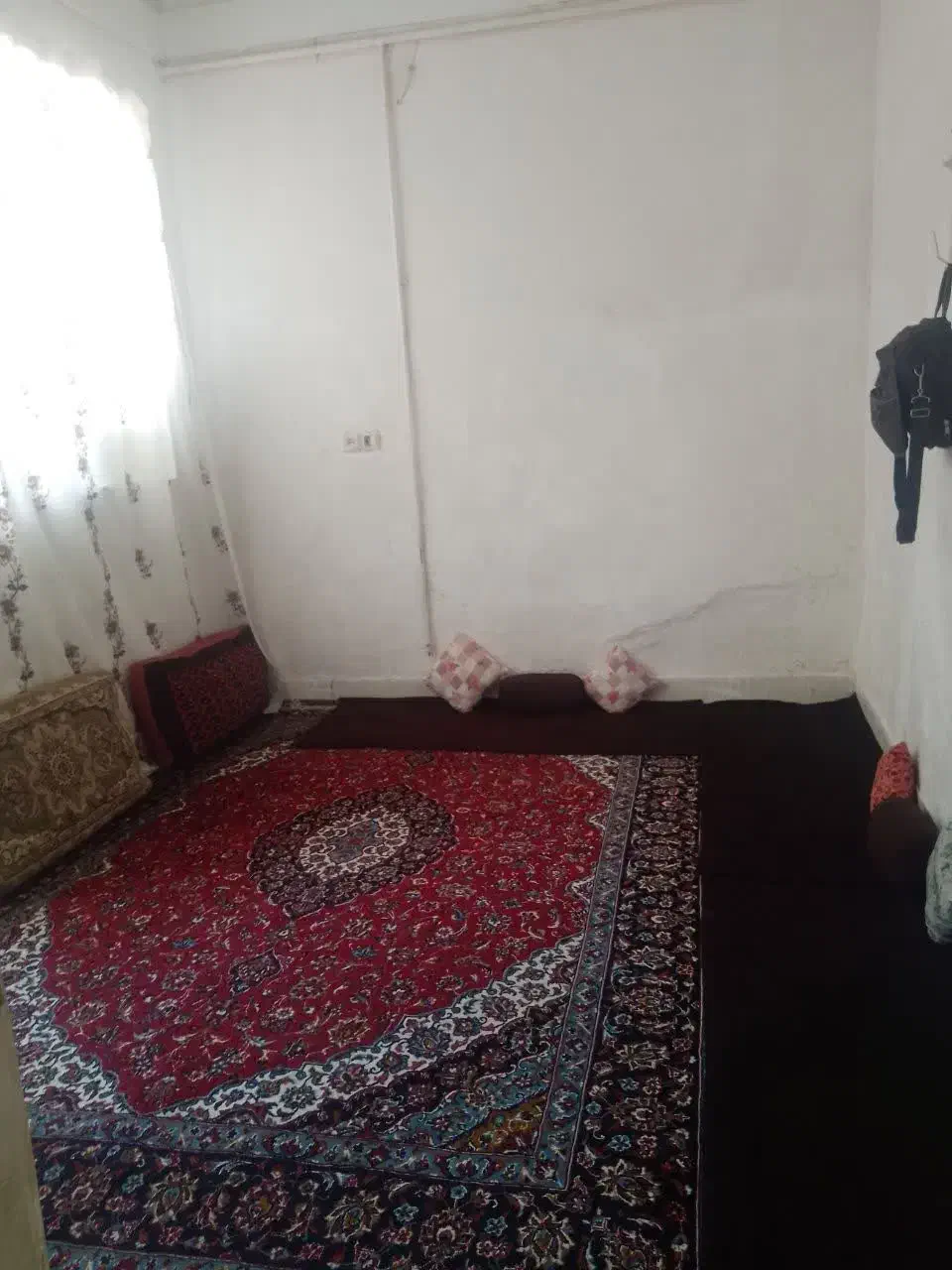 خانه دربستی همکف۱۰۰متری اجاره ای درآذر کوچه پامنار|اجارهٔ خانه و ویلا|قم, پامنار|دیوار