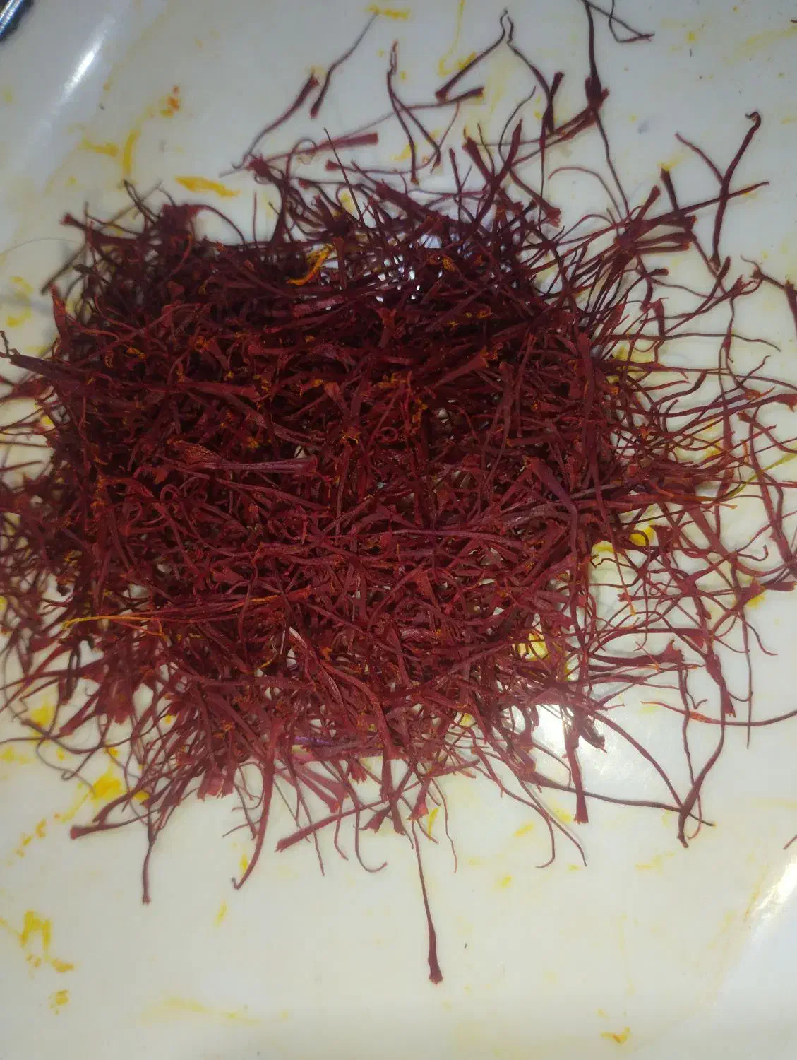 ریشه و نگین زعفران|خوردنی و آشامیدنی|مشهد, چهاربرج|دیوار