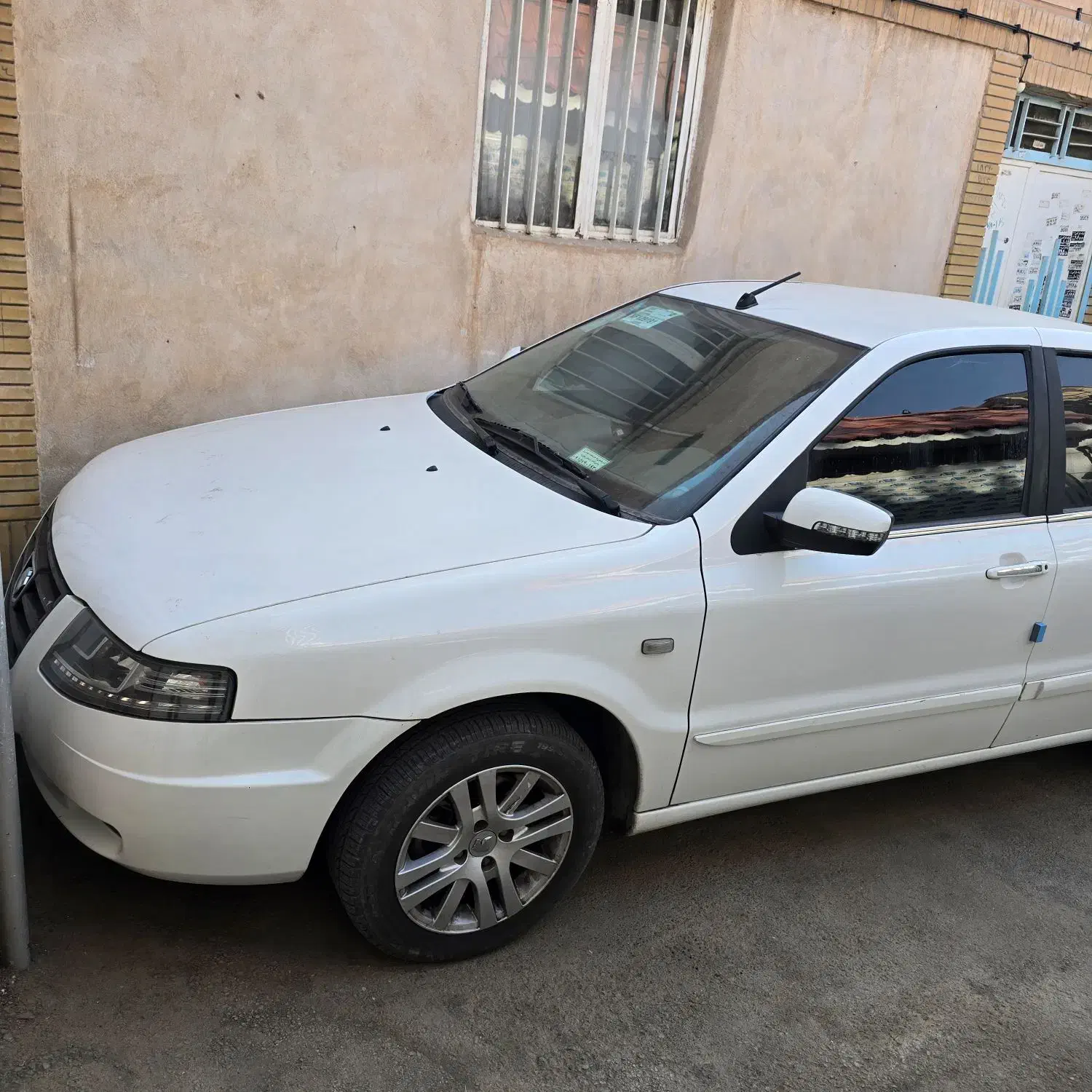 سورن پلاس مدل ۱۴۰۲ تحویل ۴۰۲|خودرو سواری و وانت|مشهد, هفده شهریور|دیوار