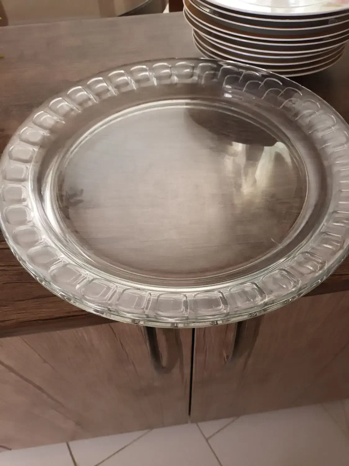 ظروف آشپزخانه|ظروف سرو و پذیرایی|کرج, شهرک فهمیده|دیوار