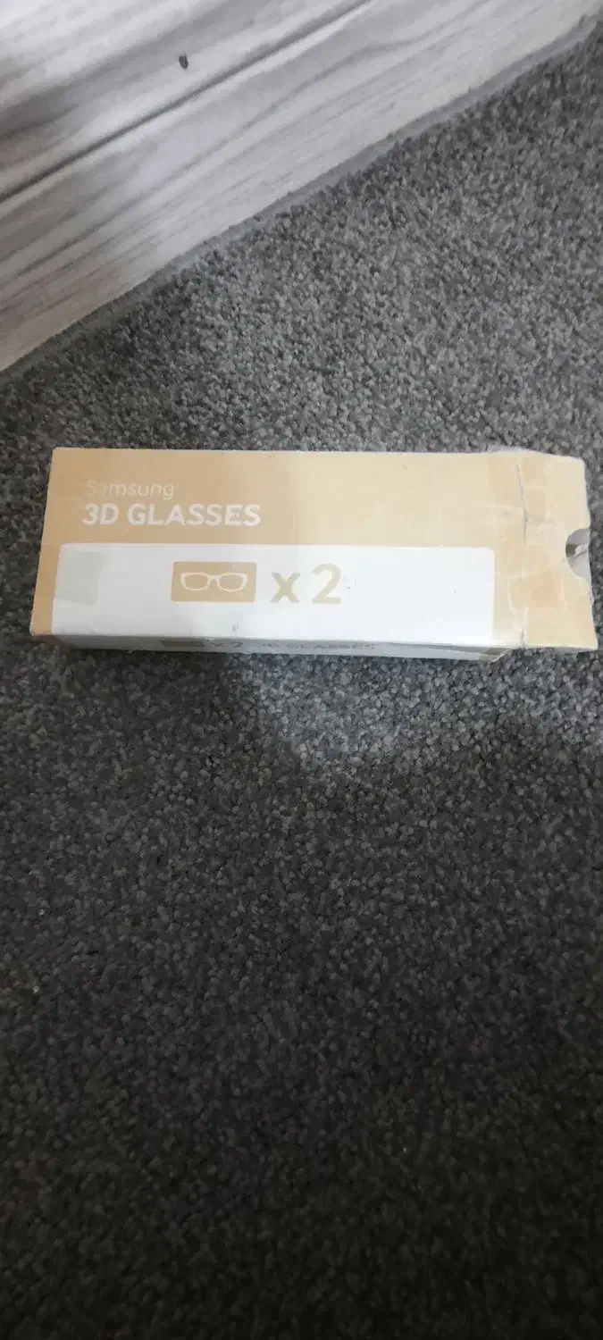 عینک سه بعدی تلویزیون|تلویزیون و پروژکتور|قم, بنیاد|دیوار