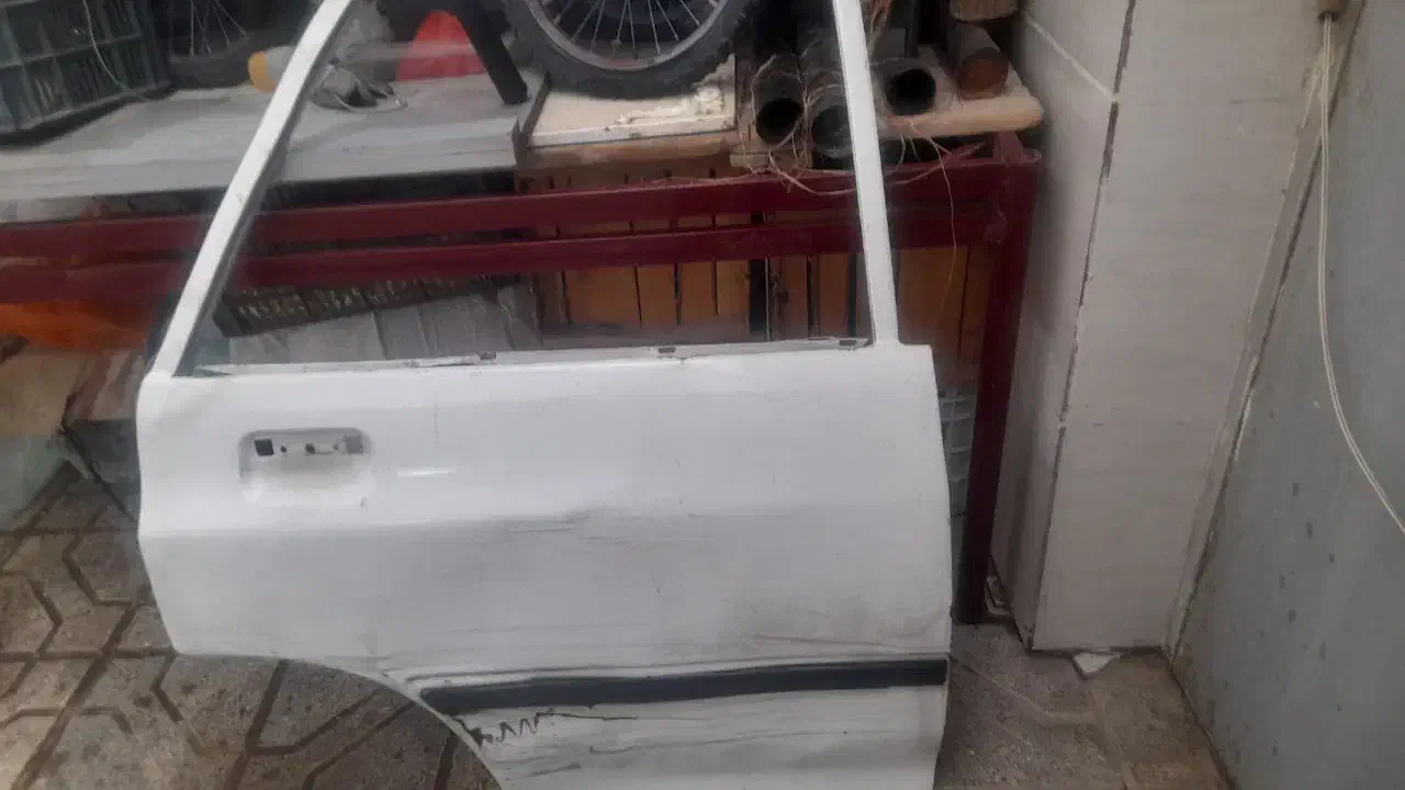 در پراید|قطعات یدکی و لوازم جانبی|مشهد, ثامن|دیوار