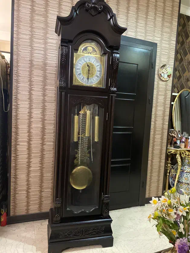 ساعت ایستاده|ساعت دیواری و تزئینی|تهران, فردوس|دیوار