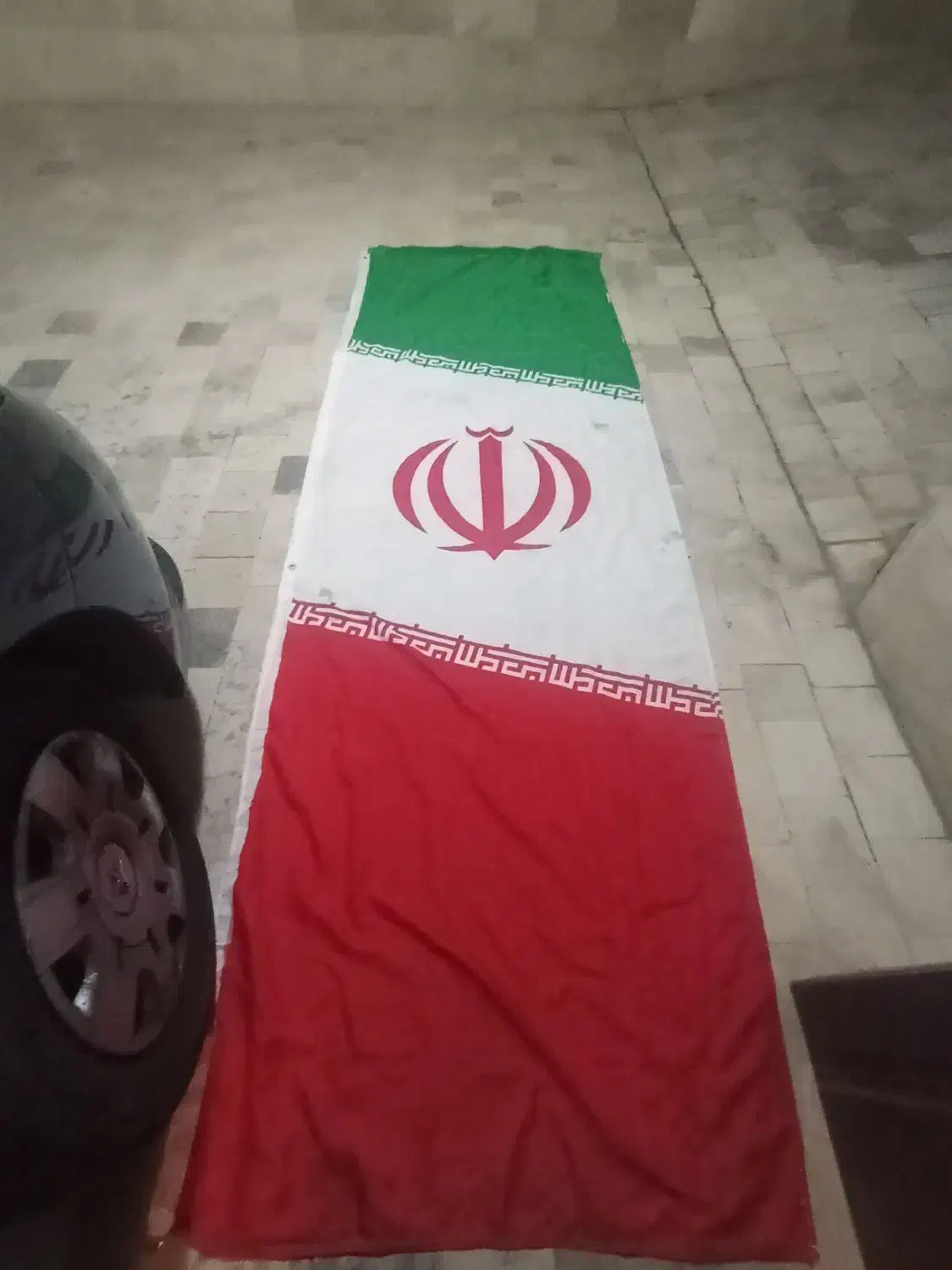 پرچم ایران|کلکسیون و سرگرمی|تهران, جهاد|دیوار