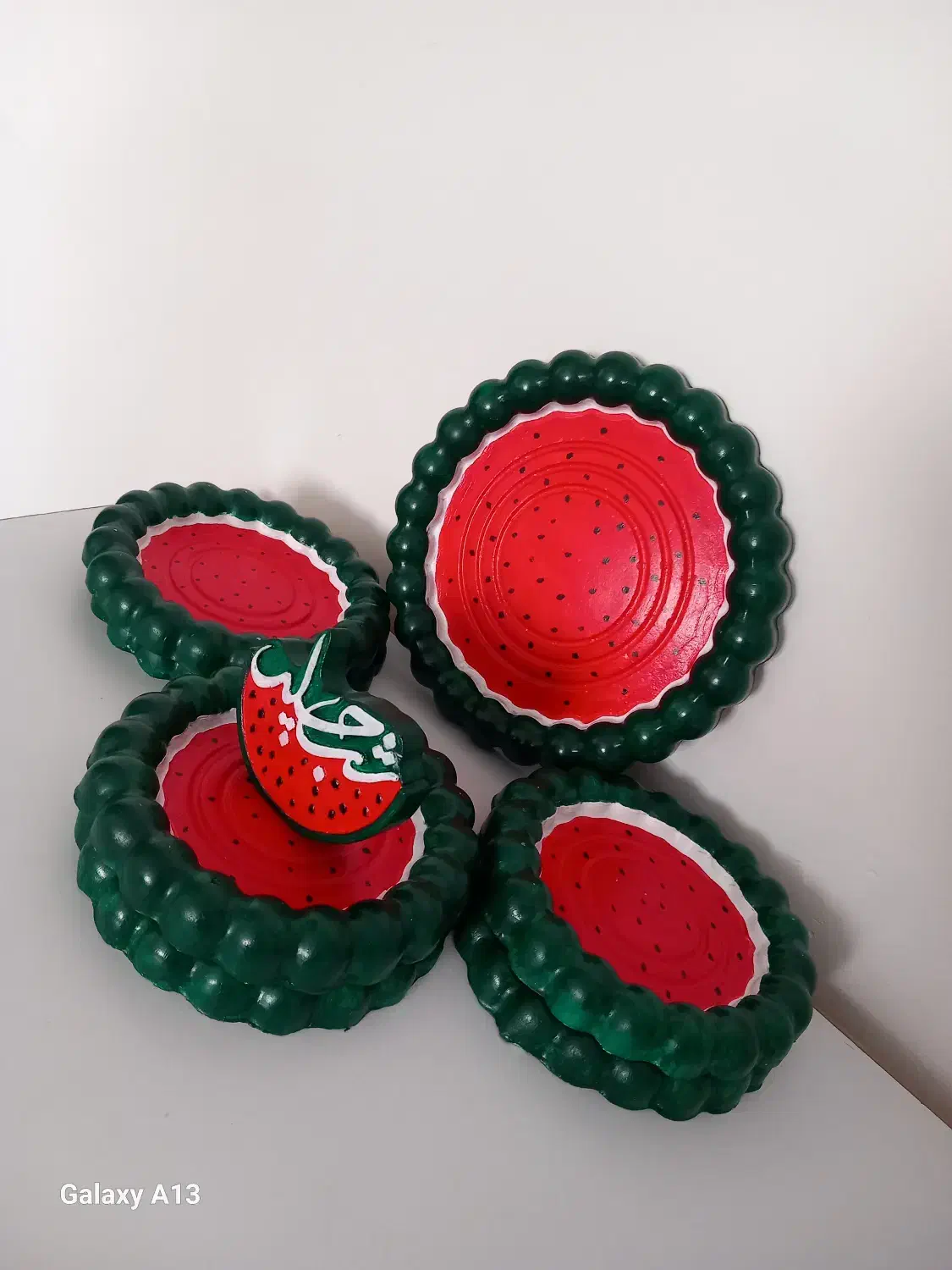 سنگ مصنوعی دکوراتیو|صنایع دستی و سایر لوازم تزئینی|شهرکرد, |دیوار