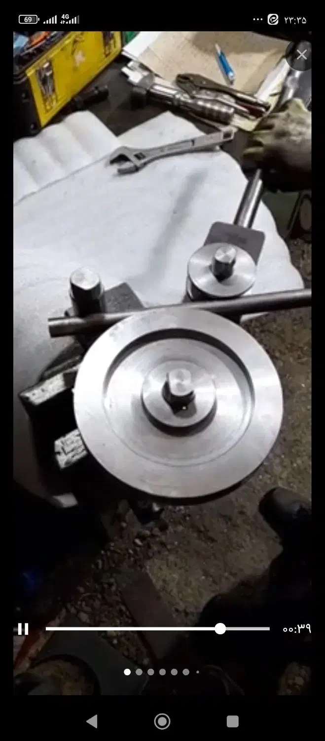 نیروی کار|استخدام صنعتی، فنی، مهندسی|مشهد, همت آباد|دیوار